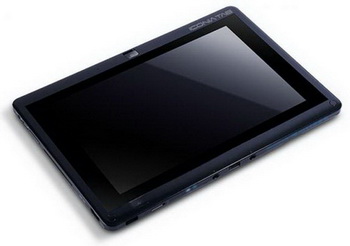 Acer Of iconia Of tab Of w500 Acer iconia tab w500